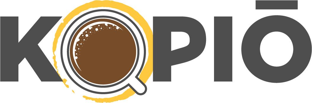 KOPIŌ