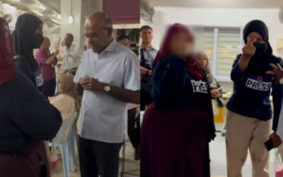 Two Sisters, One MPS: What Could Have Been Better