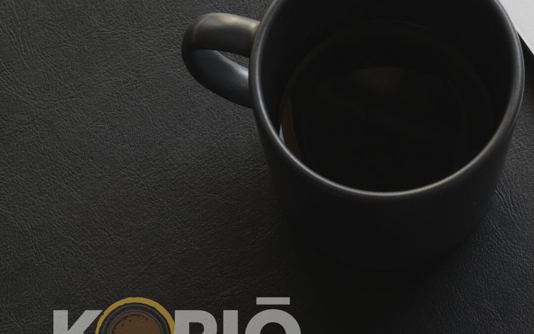 Announcing the Launch of KOPIŌ Official Website
