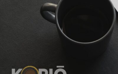 Announcing the Launch of KOPIŌ Official Website