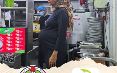 Nasi Lemak Ayam Taliwang vs NEA Saga Simplified