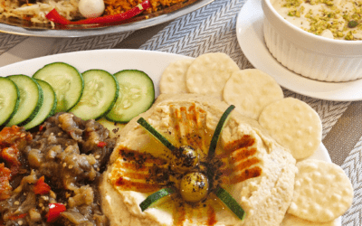 Hadramawt Kitchen Brings Authentic Yemeni Flavours to Singapore