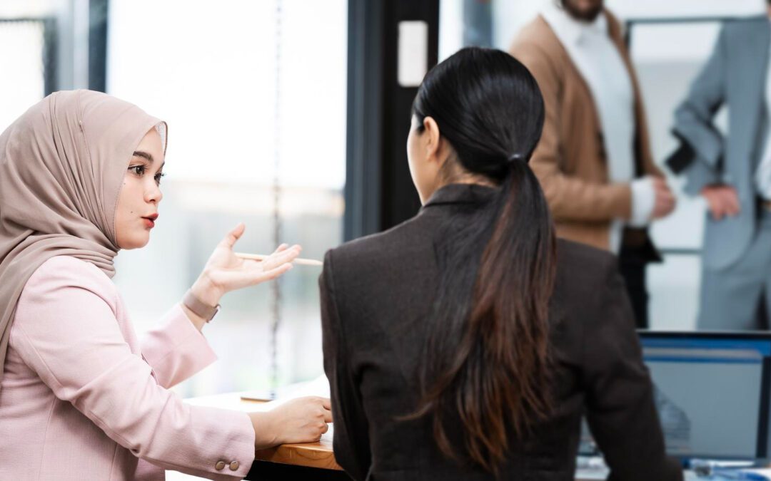 How to get Halal Certified with a Halal Consultant