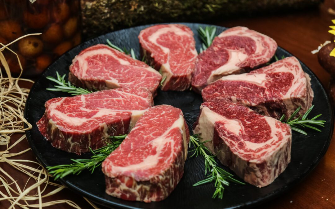 Health experts: “15g red meat a day only”. But is really enough?